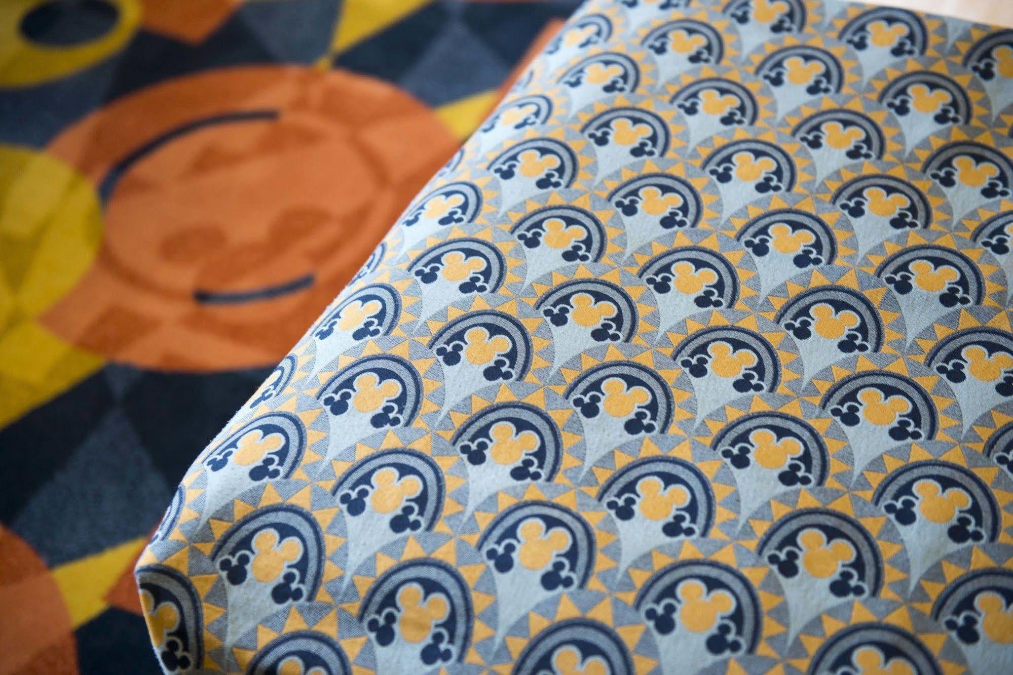 Disney Ambassador Hotel Чиба Екстериор снимка